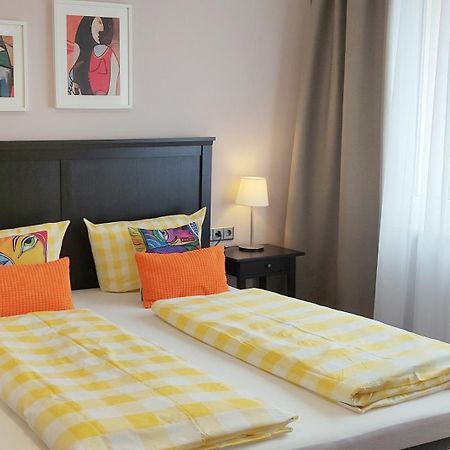 Apartment U - Relax Lipsia Esterno foto