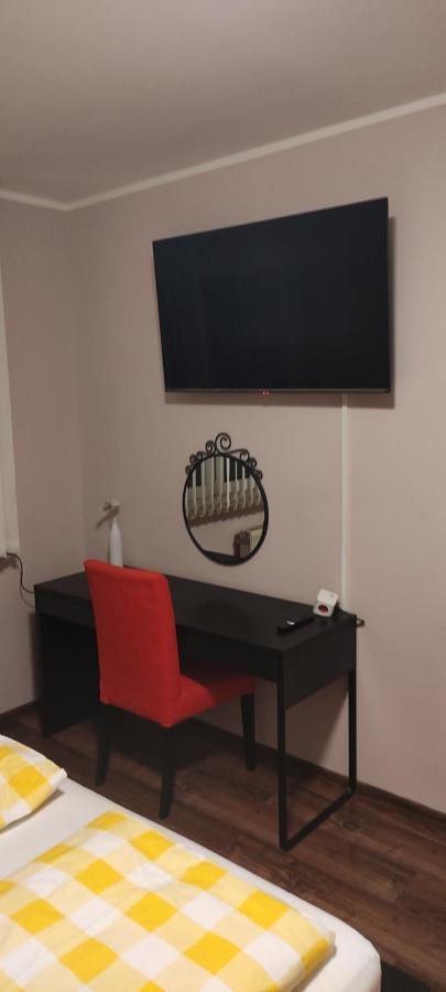 Apartment U - Relax Lipsia Esterno foto
