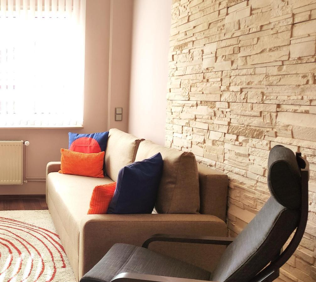 Apartment U - Relax Lipsia Esterno foto