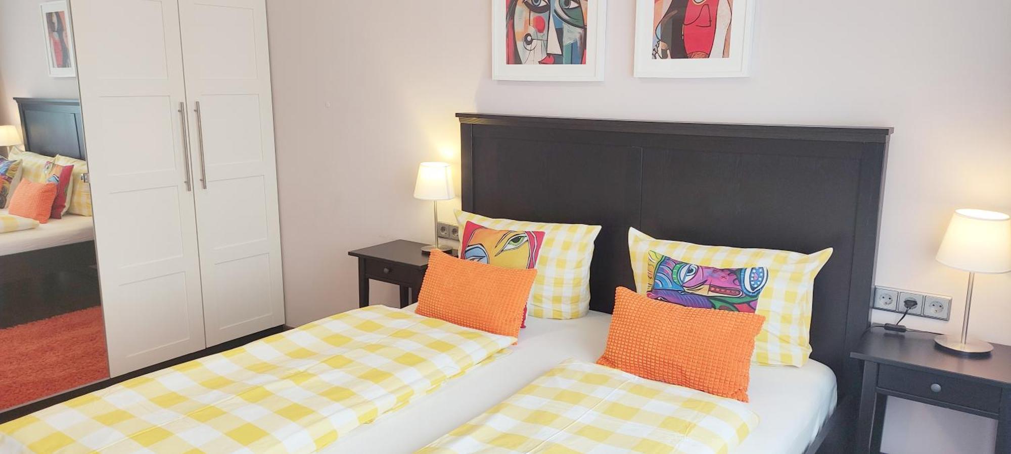 Apartment U - Relax Lipsia Esterno foto