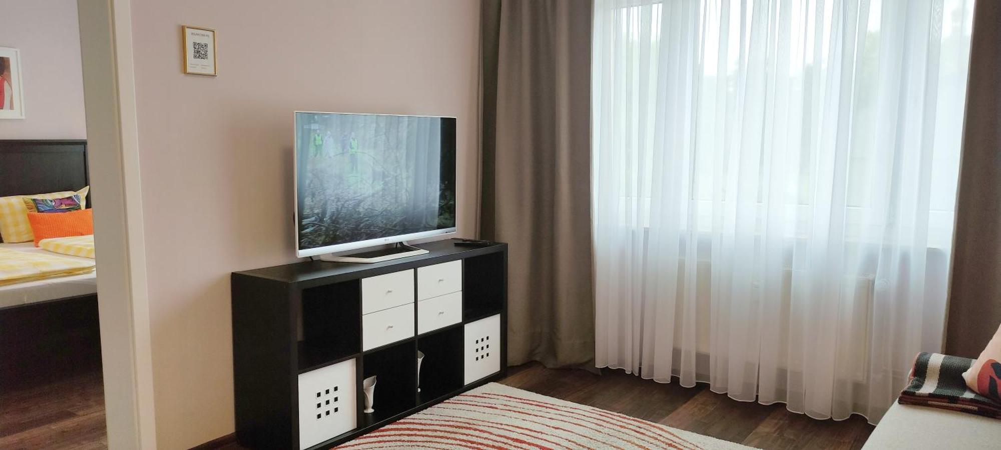 Apartment U - Relax Lipsia Esterno foto