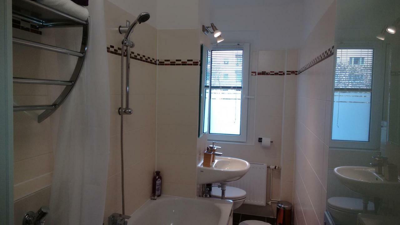 Apartment U - Relax Lipsia Esterno foto