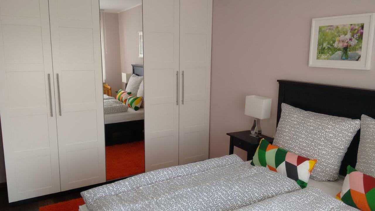 Apartment U - Relax Lipsia Esterno foto