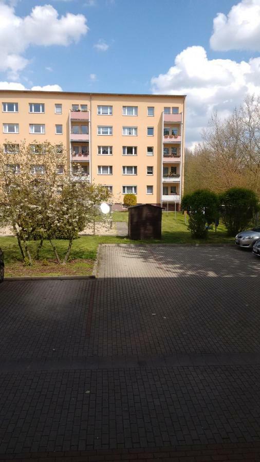 Apartment U - Relax Lipsia Esterno foto