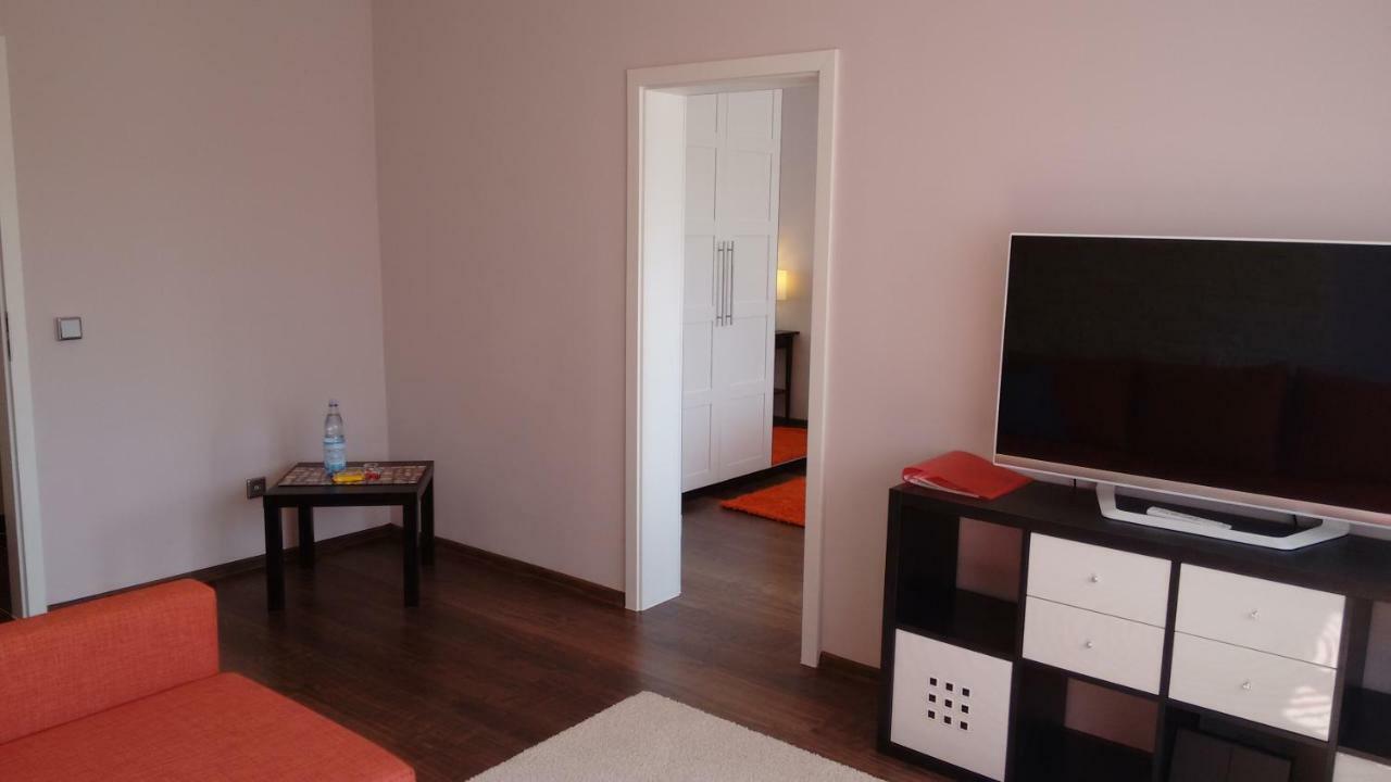 Apartment U - Relax Lipsia Esterno foto