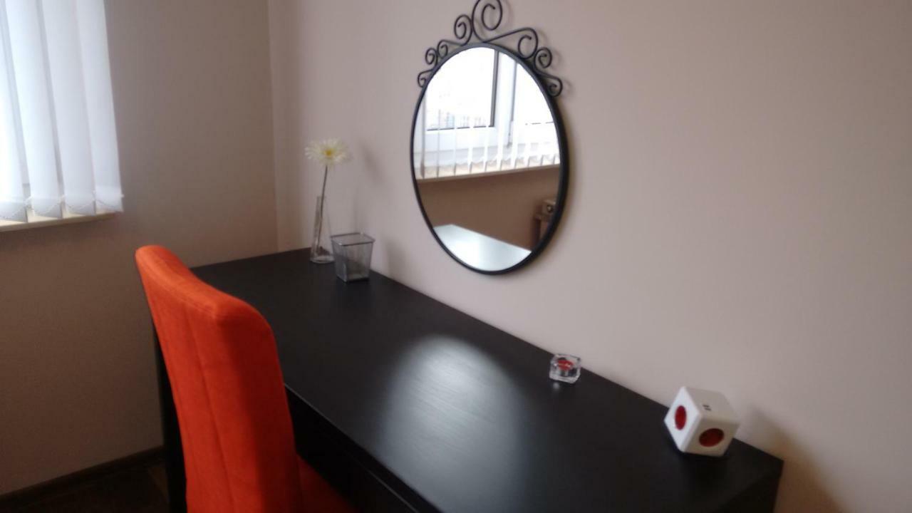 Apartment U - Relax Lipsia Esterno foto