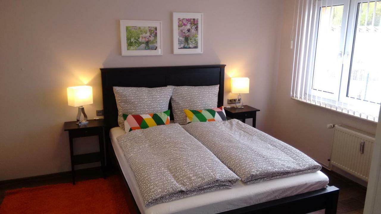 Apartment U - Relax Lipsia Esterno foto
