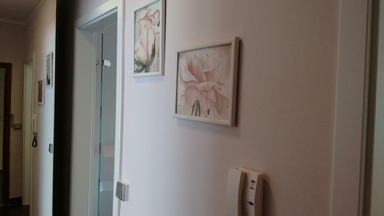 Apartment U - Relax Lipsia Esterno foto