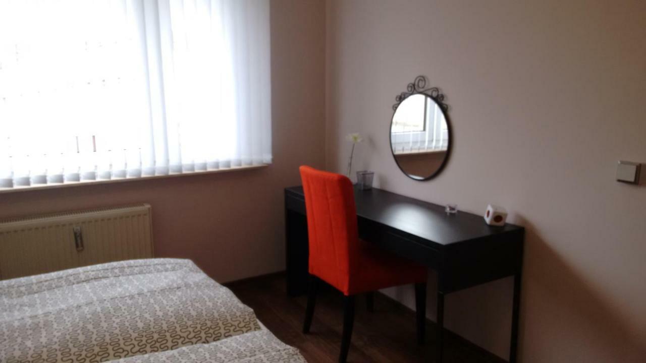 Apartment U - Relax Lipsia Esterno foto