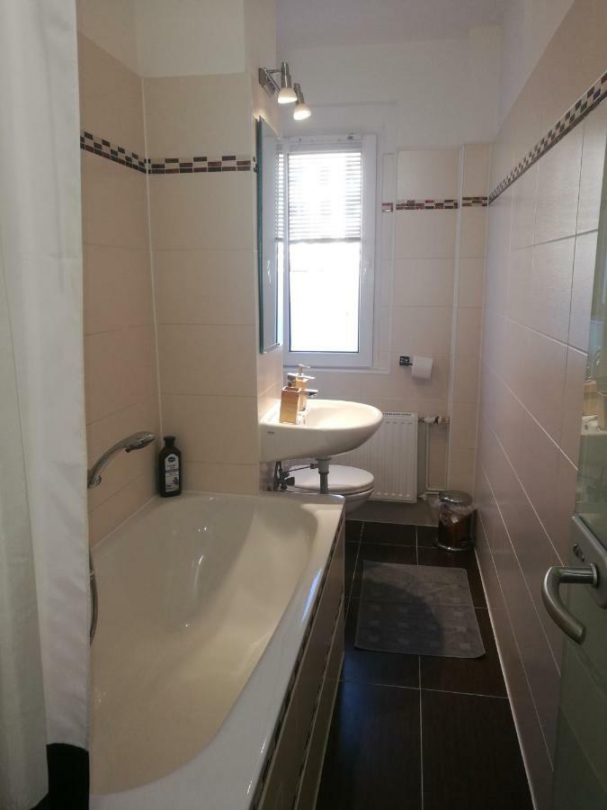 Apartment U - Relax Lipsia Esterno foto